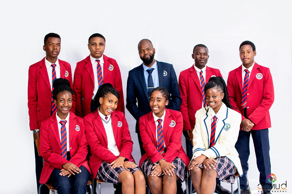 About us Westminster International School